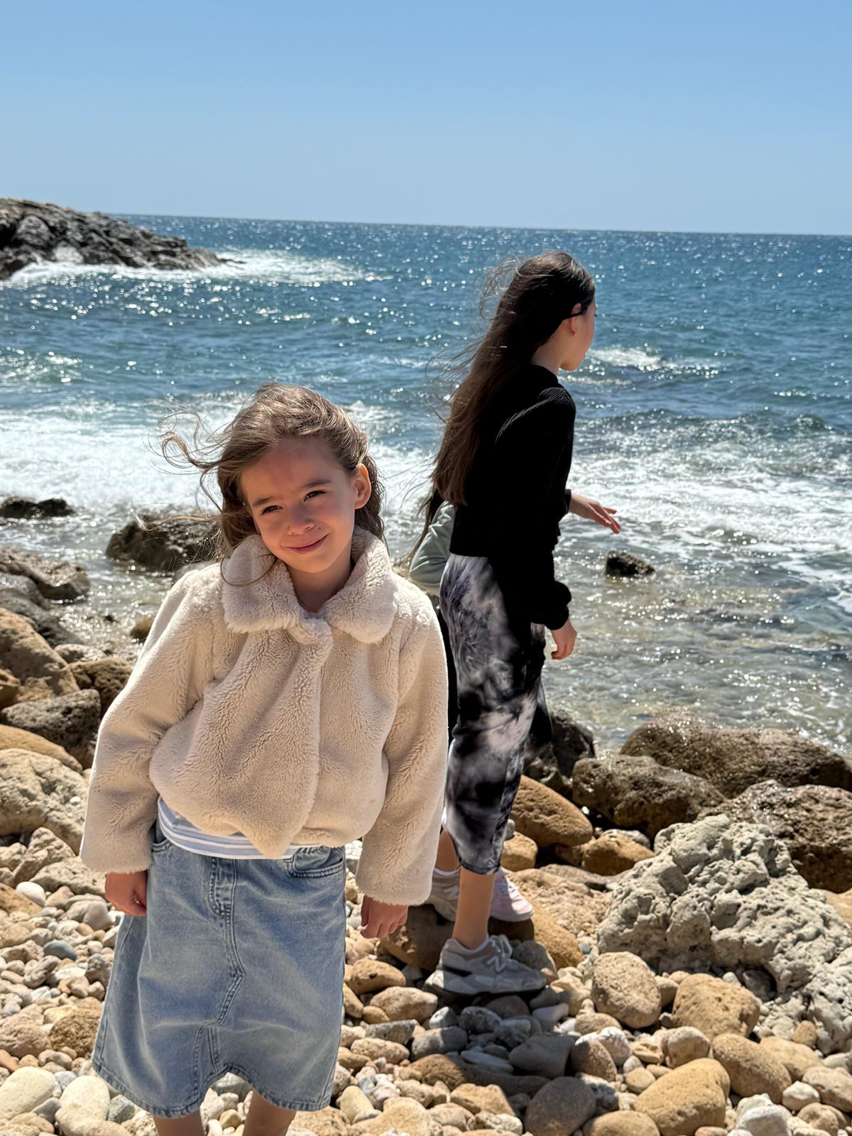 Sarah et sa famille 4